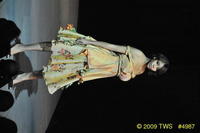2009 Lunar Gala 