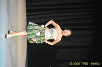 2009 Lunar Gala 
