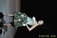 2009 Lunar Gala 