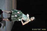 2009 Lunar Gala 