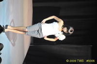 2009 Lunar Gala 
