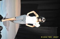 2009 Lunar Gala 