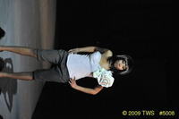 2009 Lunar Gala 