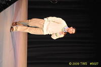 2009 Lunar Gala 