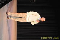 2009 Lunar Gala 