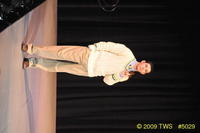 2009 Lunar Gala 