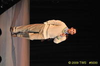 2009 Lunar Gala 