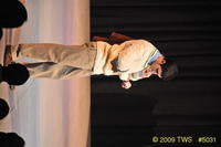 2009 Lunar Gala 