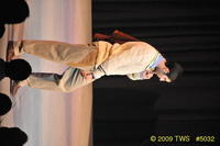 2009 Lunar Gala 