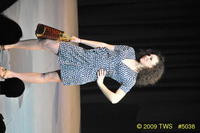 2009 Lunar Gala 