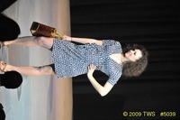 2009 Lunar Gala 