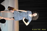 2009 Lunar Gala 