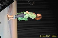 2009 Lunar Gala 