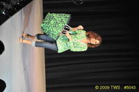 2009 Lunar Gala 