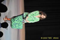 2009 Lunar Gala 