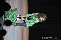 2009 Lunar Gala 
