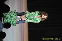 2009 Lunar Gala 