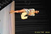2009 Lunar Gala 