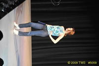 2009 Lunar Gala 