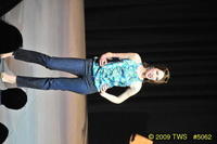 2009 Lunar Gala 