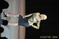 2009 Lunar Gala 