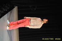 2009 Lunar Gala 