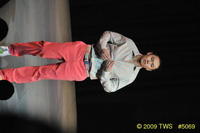 2009 Lunar Gala 