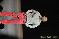 2009 Lunar Gala 