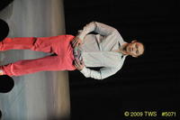 2009 Lunar Gala 