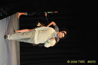 2009 Lunar Gala 