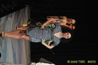 2009 Lunar Gala 
