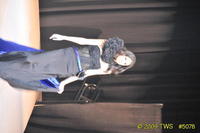 2009 Lunar Gala 