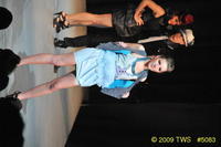 2009 Lunar Gala 