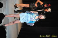 2009 Lunar Gala 