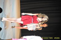 2009 Lunar Gala 