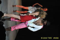2009 Lunar Gala 