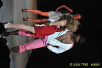 2009 Lunar Gala 