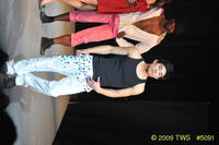 2009 Lunar Gala 