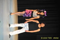 2009 Lunar Gala 