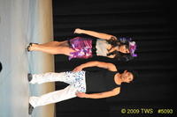 2009 Lunar Gala 