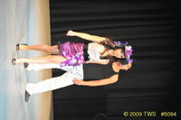 2009 Lunar Gala 