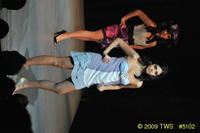 2009 Lunar Gala 