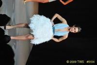 2009 Lunar Gala 