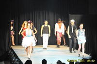 2009 Lunar Gala 