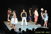 2009 Lunar Gala 