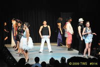 2009 Lunar Gala 