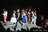 2009 Lunar Gala 