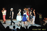2009 Lunar Gala 