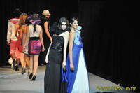 2009 Lunar Gala 