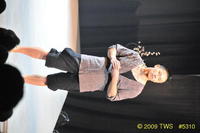 2009 Lunar Gala 